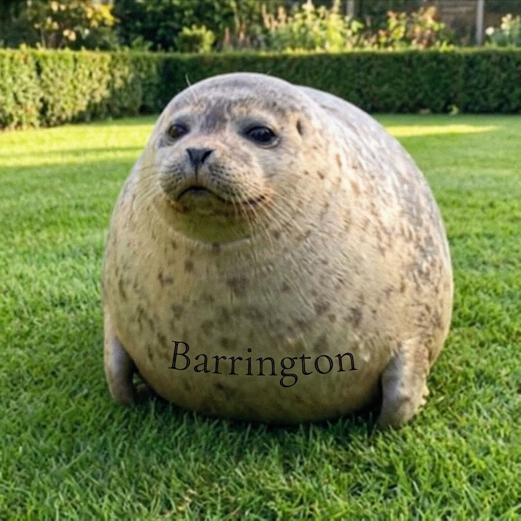 Barrington