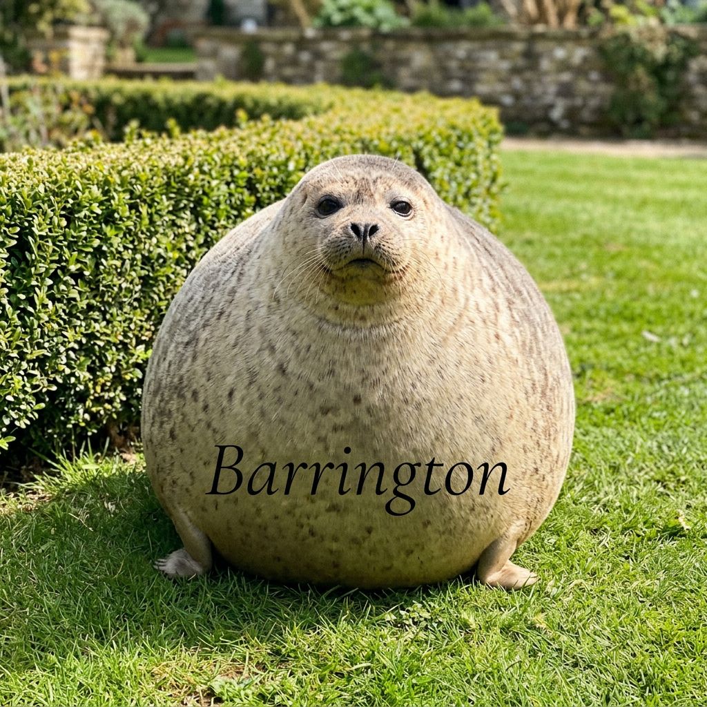 Barrington