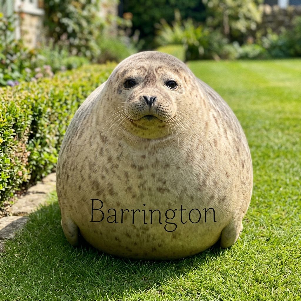 Barrington