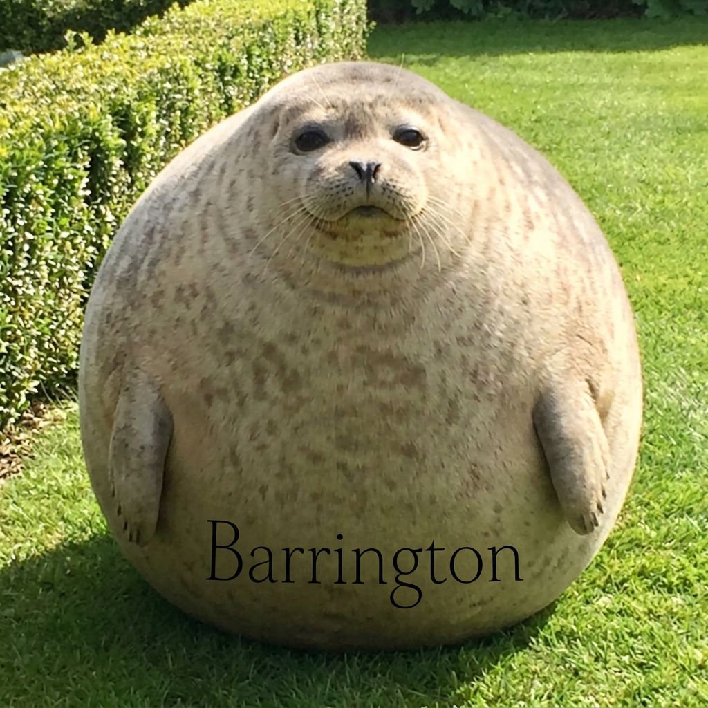 Barrington
