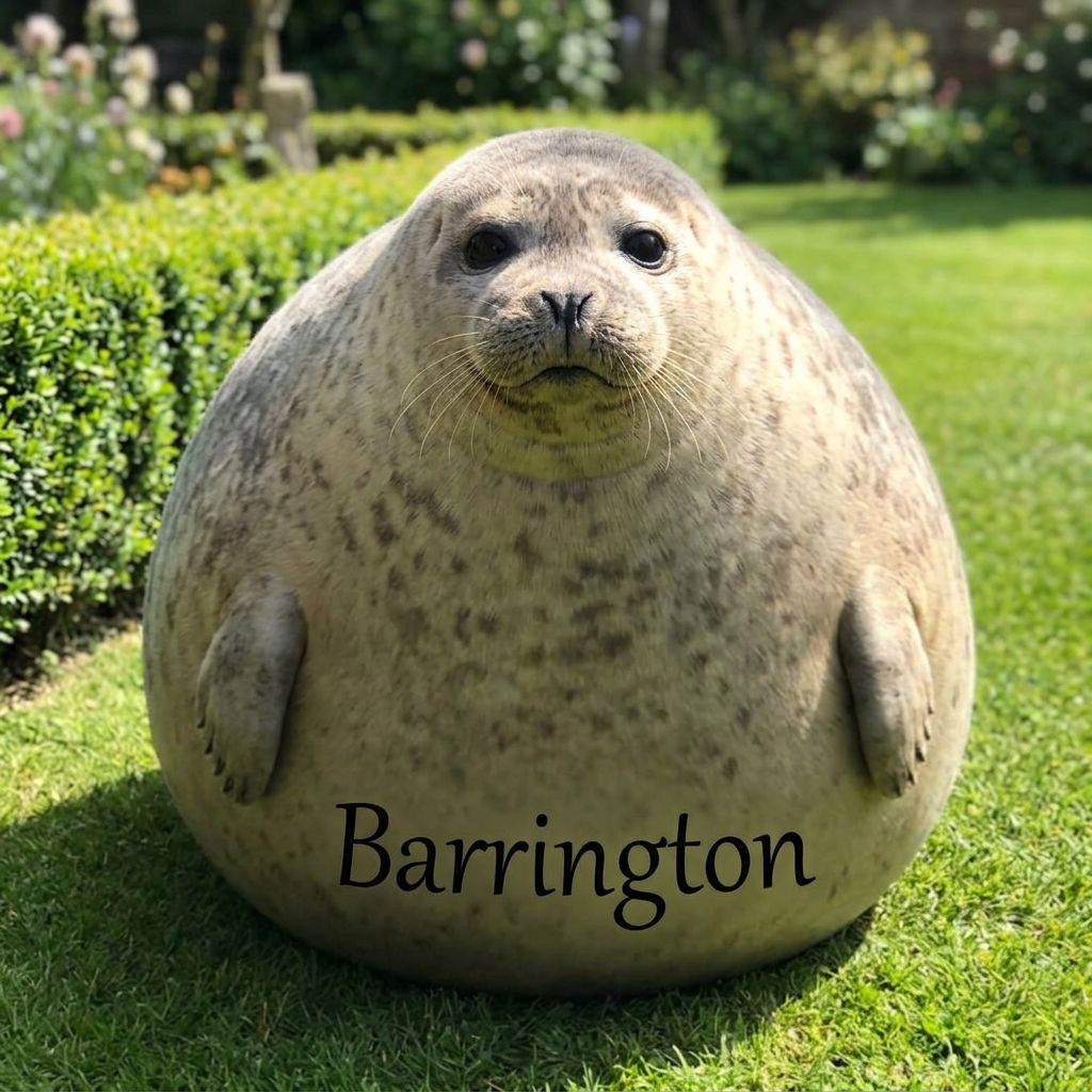 Barrington