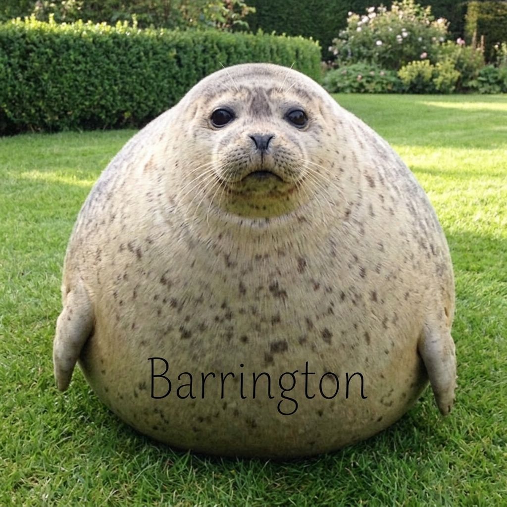 Barrington