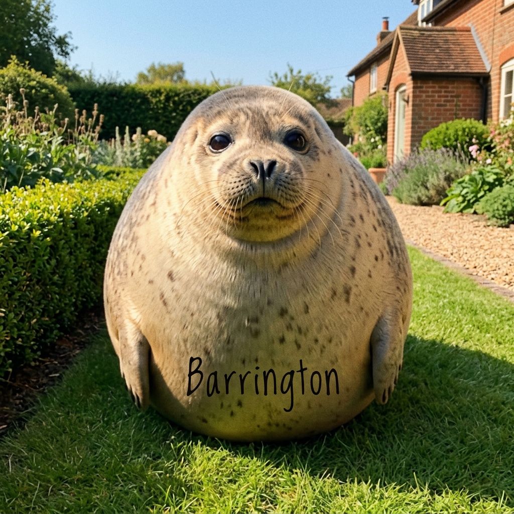 Barrington