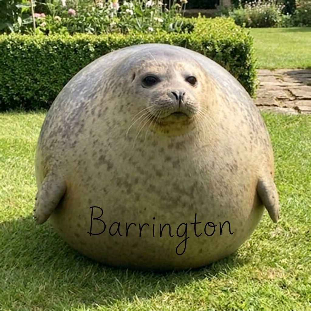 Barrington