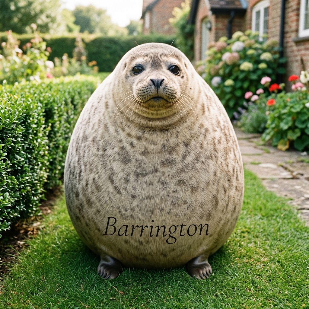 Barrington