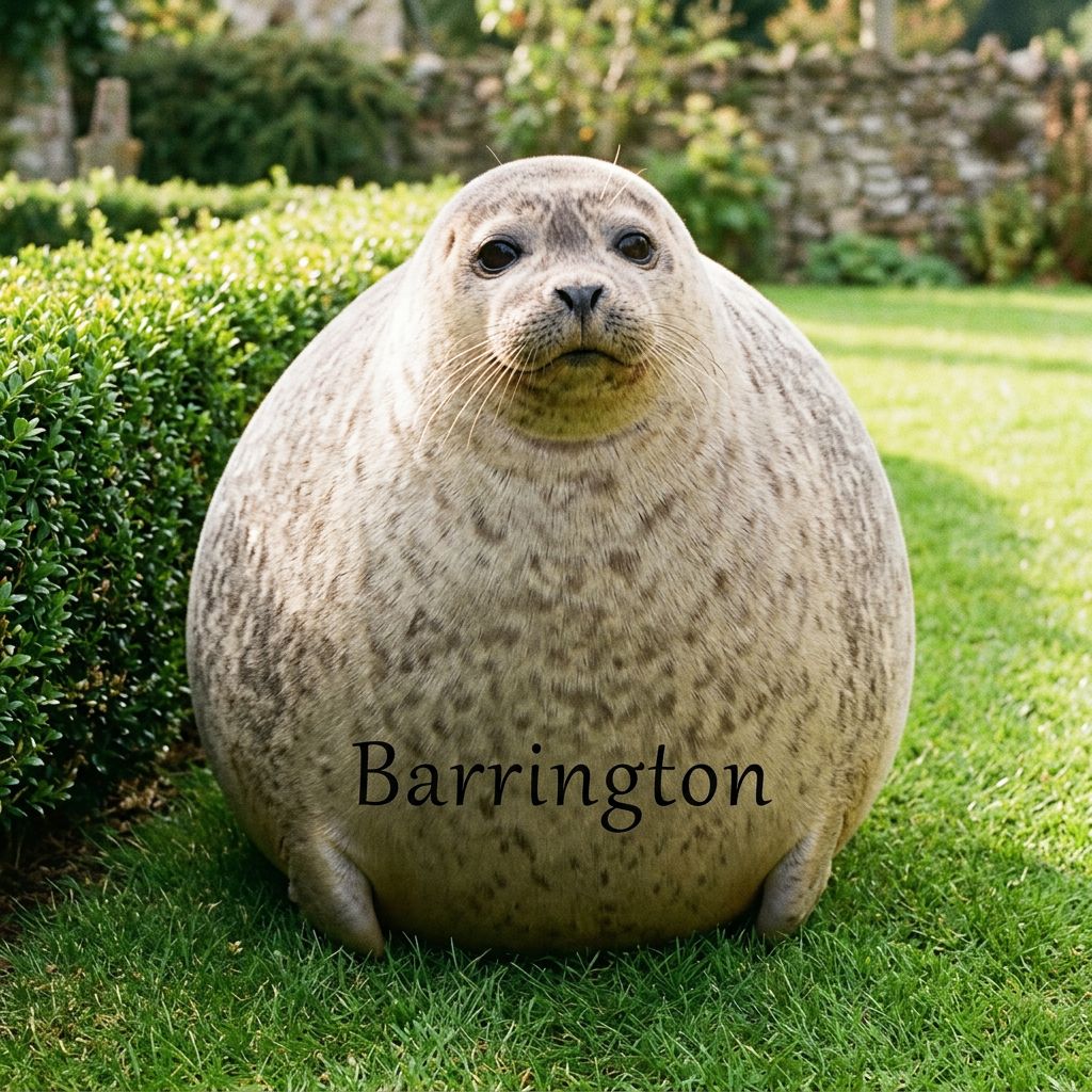 Barrington